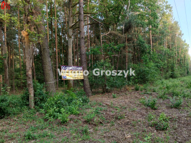 Działka budowlana sprzedam