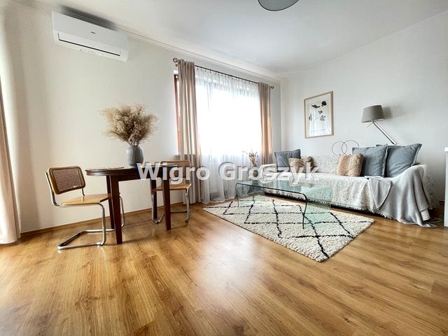 Mieszkanie Warszawa wynajem