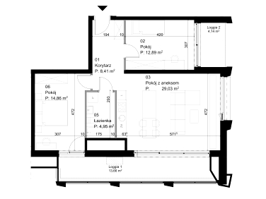 Mieszkanie Poznań sprzedaż