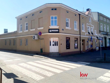 Lokal Swarzędz