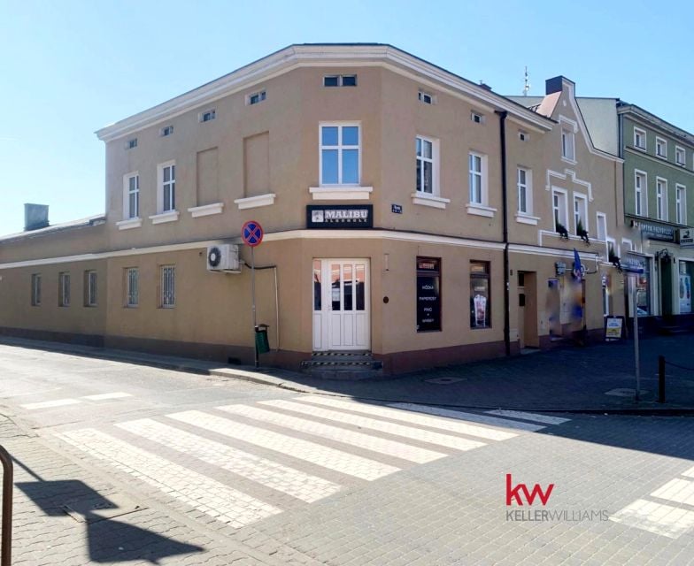 Lokal Swarzędz