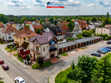 Dom Piła