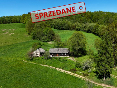 Dom Jodłowa