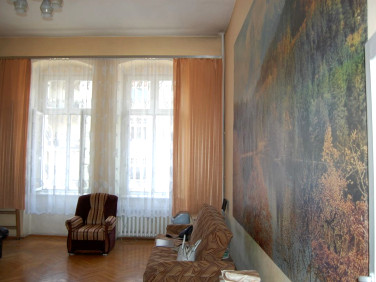 Mieszkanie Wrocław