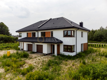 Dom Wólka Kosowska