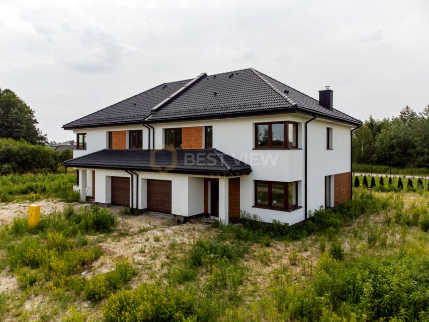 Dom Wólka Kosowska