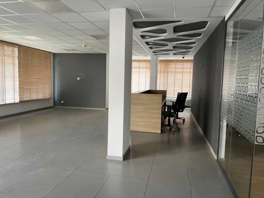 Lokal Warszawa wynajem