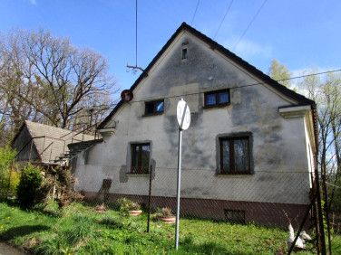 Dom Ustroń