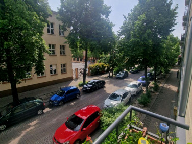 Mieszkanie Łódź