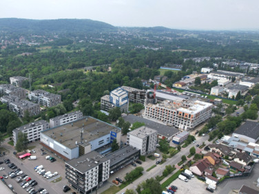 Mieszkanie Kraków