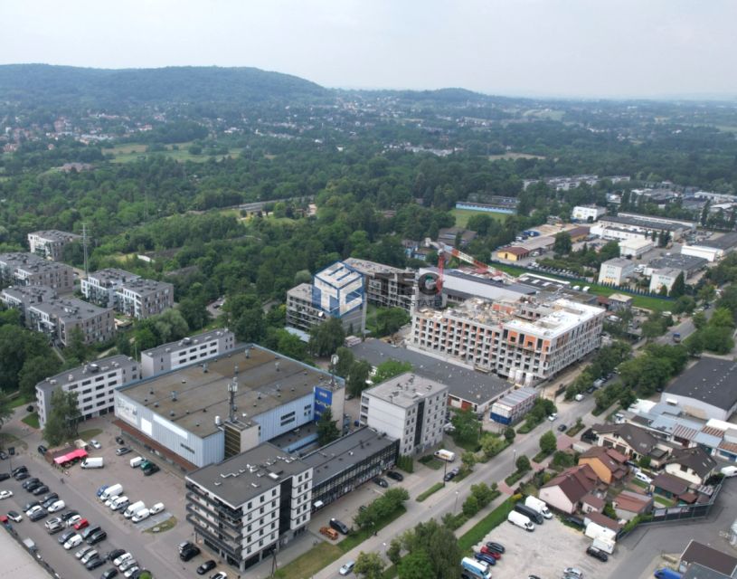 Mieszkanie Kraków