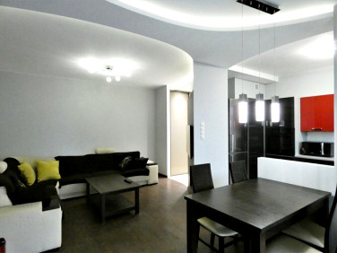 Mieszkanie Łódź
