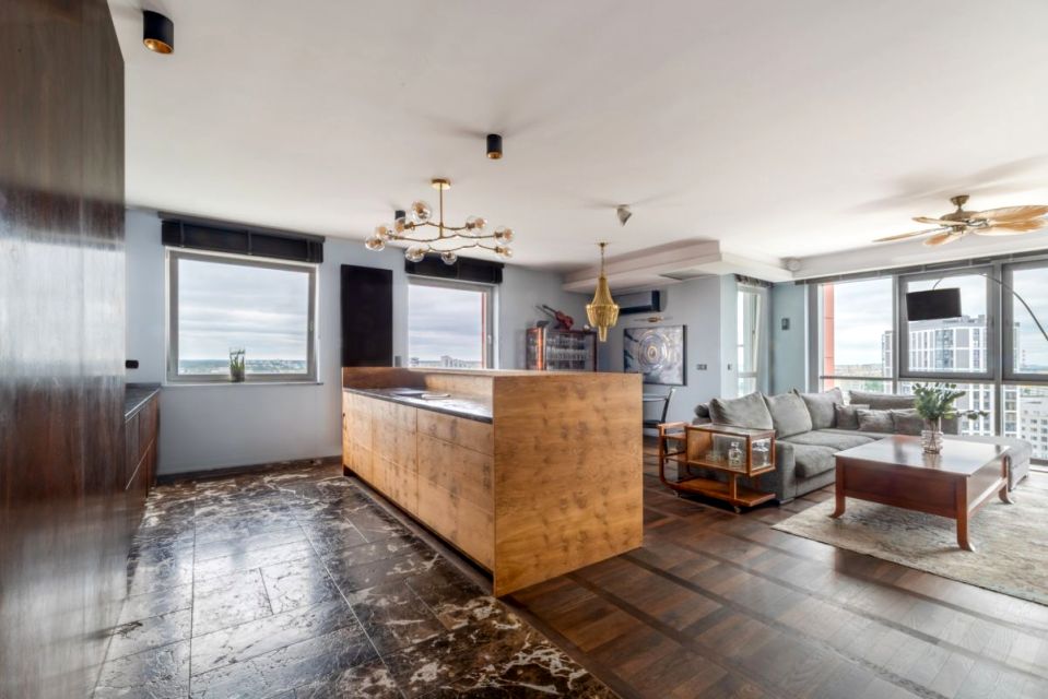 Mieszkanie blok mieszkalny sprzedaż