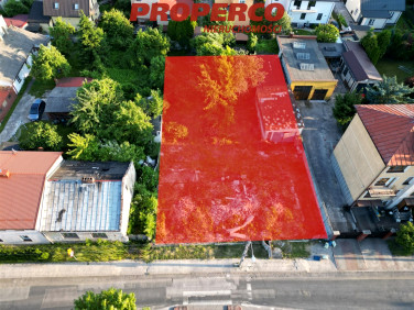 Pusta działka Kielce