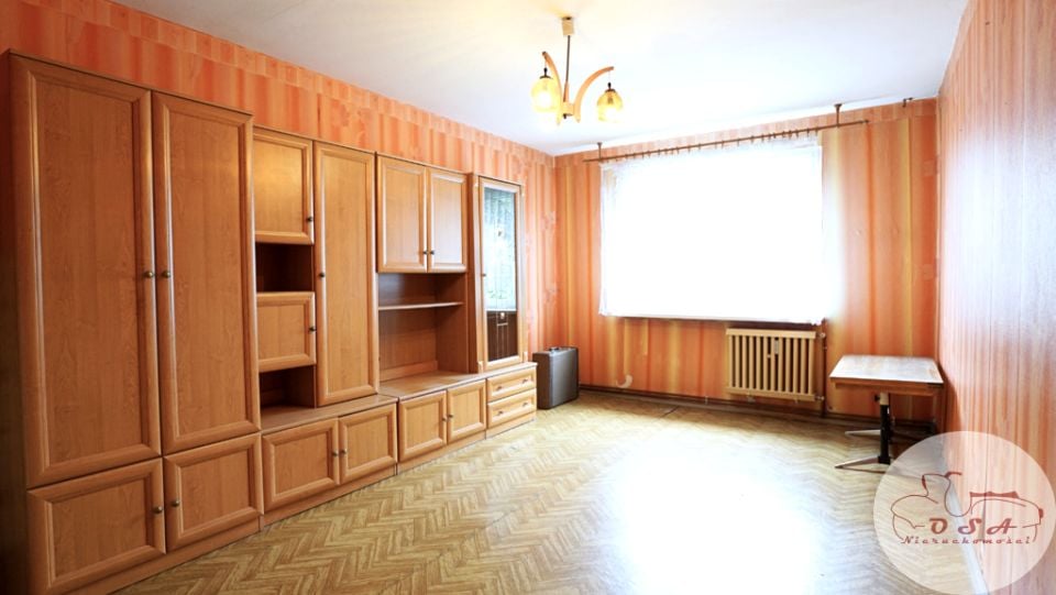 Mieszkanie Targowa Górka
