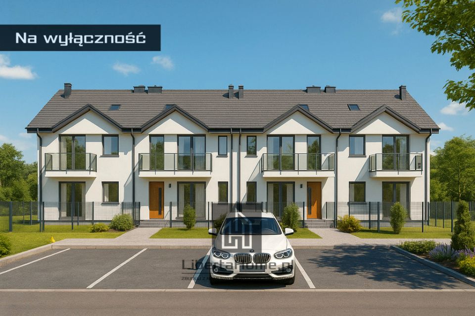 Działka budowlana Wałbrzych