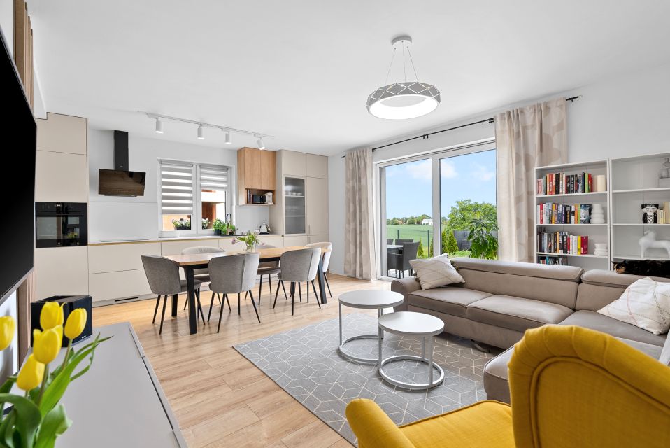 Dom Czechowice-Dziedzice