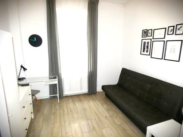 Mieszkanie Łódź