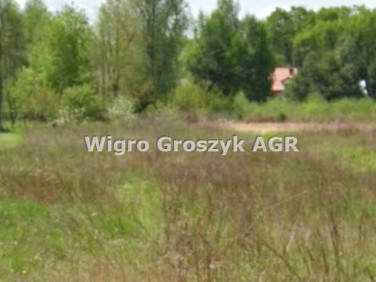 Działka budowlana sprzedam