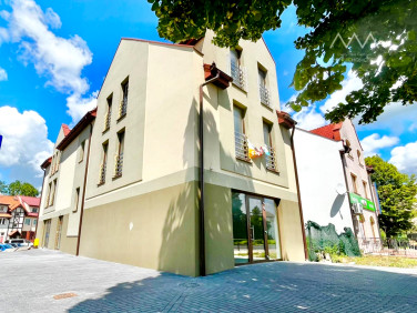 Lokal Dobre Miasto wynajem