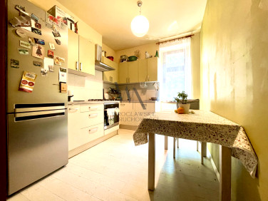 Mieszkanie Wrocław