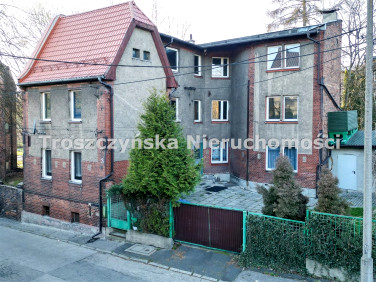 Budynek użytkowy Bytom