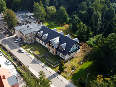Lokal Sokołowsko