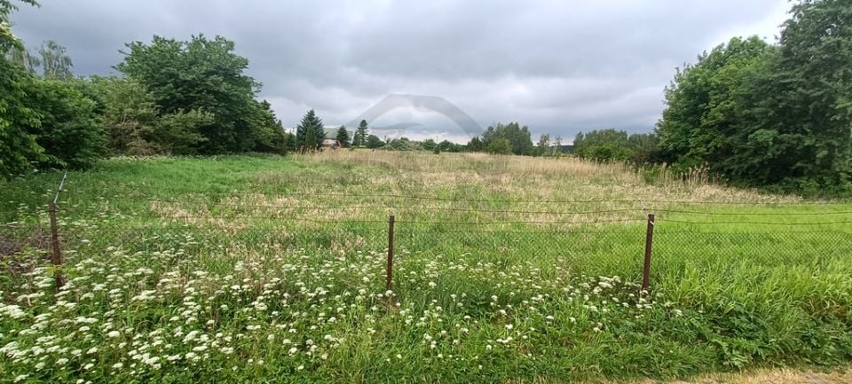 Działka inna sprzedam