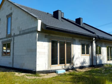 Dom Drężewo sprzedaż