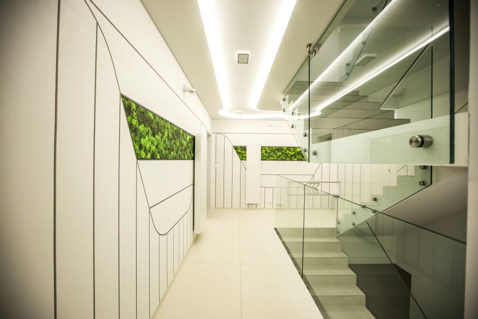 Mieszkanie apartamentowiec Kraków