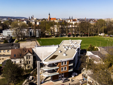 Mieszkanie Kraków