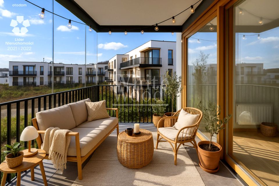 Mieszkanie Gdynia sprzedaż