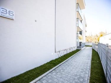 Mieszkanie Kraków