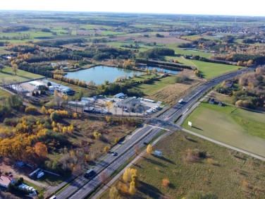 Działka Gierłatowo