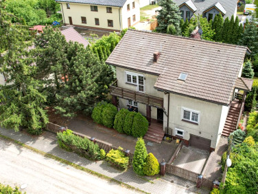 Dom Luboń