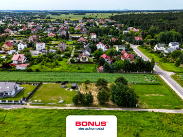 Działka budowlana Ćmiłów sprzedam