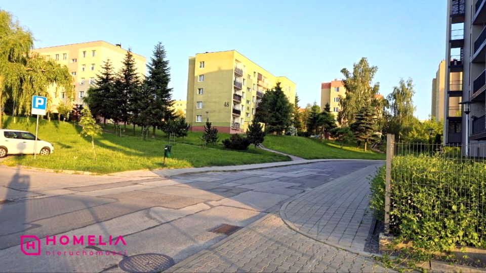 Mieszkanie blok mieszkalny Kielce