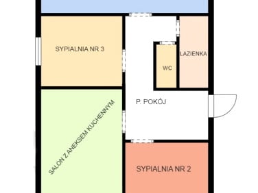 Mieszkanie Kielce sprzedaż