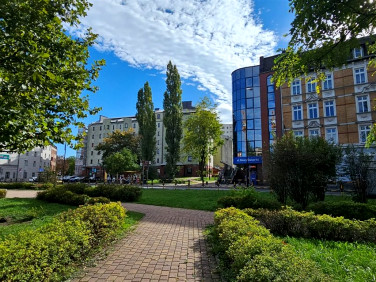 Mieszkanie Gliwice