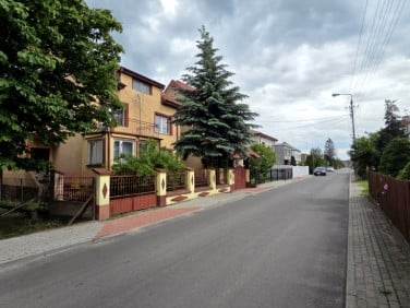 Dom Ełk