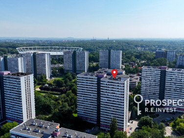 Mieszkanie Katowice
