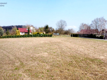 Działka budowlana Dobranowice