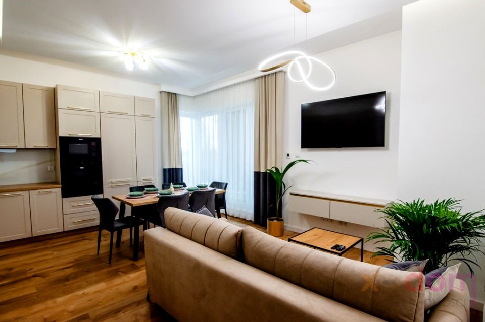 Mieszkanie Kielce