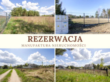 Działka Sielachowskie