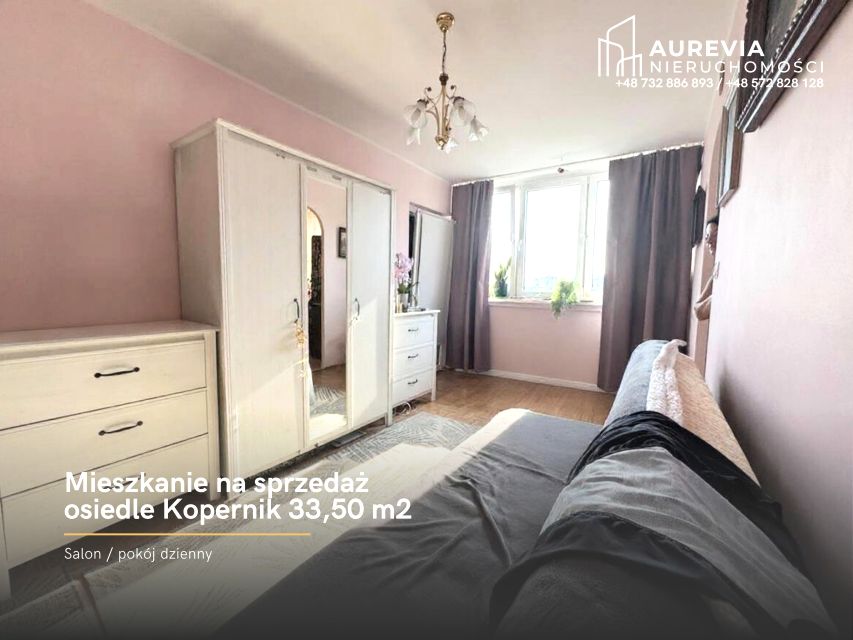 Mieszkanie Legnica sprzedaż