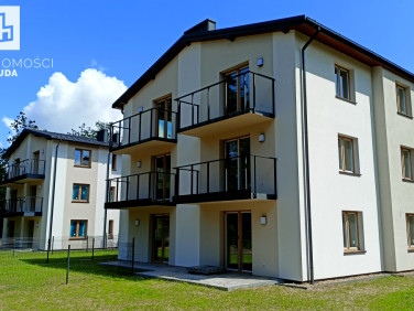 Mieszkanie Dzierżążno