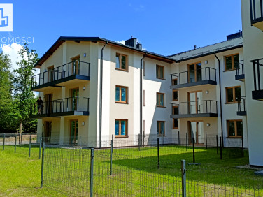 Mieszkanie apartamentowiec sprzedaż
