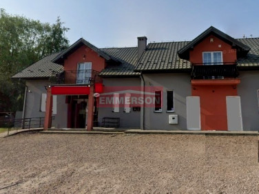 Lokal Niepołomice