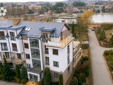 Mieszkanie apartamentowiec Brodnica