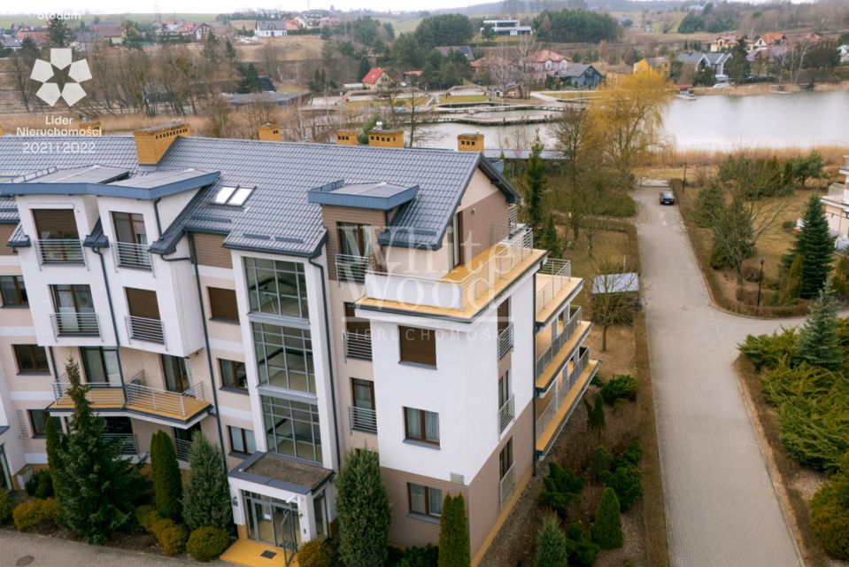 Mieszkanie apartamentowiec Brodnica